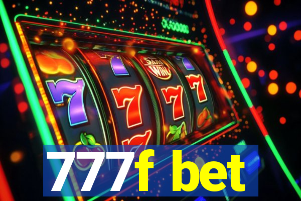 777f bet